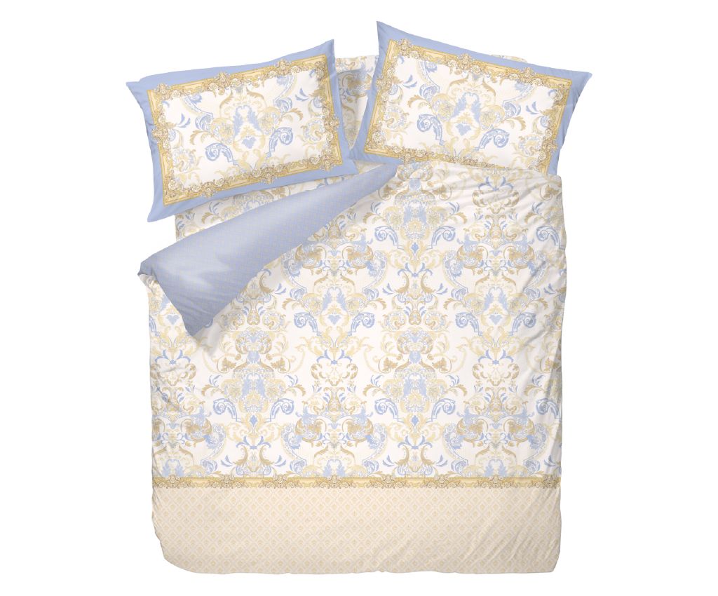 Wrinkle Clear® Cotton Anti-mite Bedding (062612)